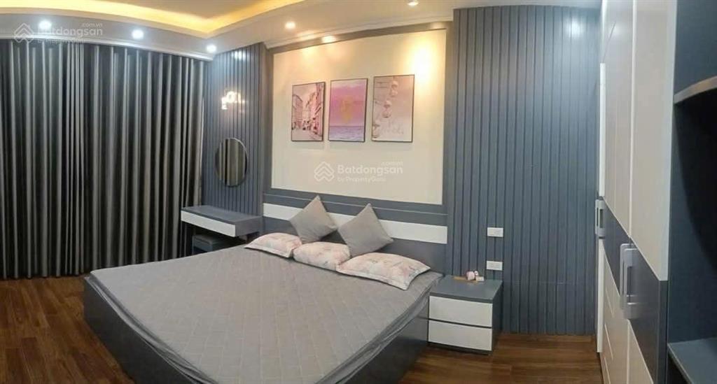 Bán gấp nhà 5 tầng full nội thất cực đẹp ngay kđt văn phú, ngõ nôngô tô đỗ cách chỉ vài bước chân