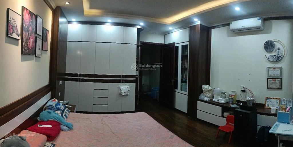 Bán gấp nhà 5 tầng full nội thất cực đẹp ngay kđt văn phú, ngõ nôngô tô đỗ cách chỉ vài bước chân