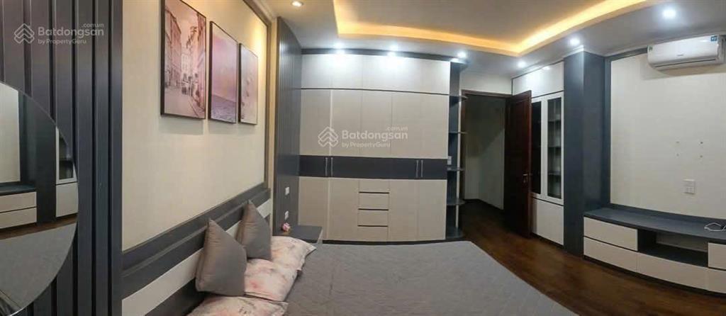 Bán gấp nhà 5 tầng full nội thất cực đẹp ngay kđt văn phú, ngõ nôngô tô đỗ cách chỉ vài bước chân