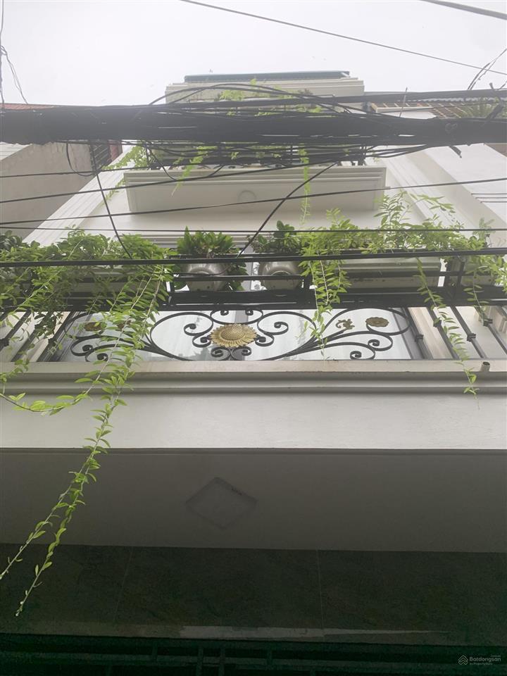 Bán gấp nhà 5 tầng full nội thất cực đẹp ngay kđt văn phú, ngõ nôngô tô đỗ cách chỉ vài bước chân