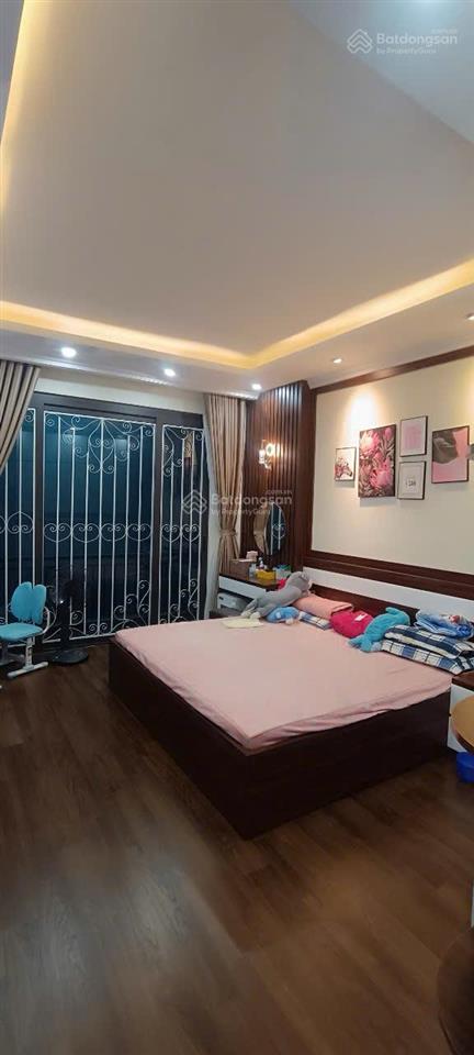 Bán gấp nhà 5 tầng full nội thất cực đẹp ngay kđt văn phú, ngõ nôngô tô đỗ cách chỉ vài bước chân