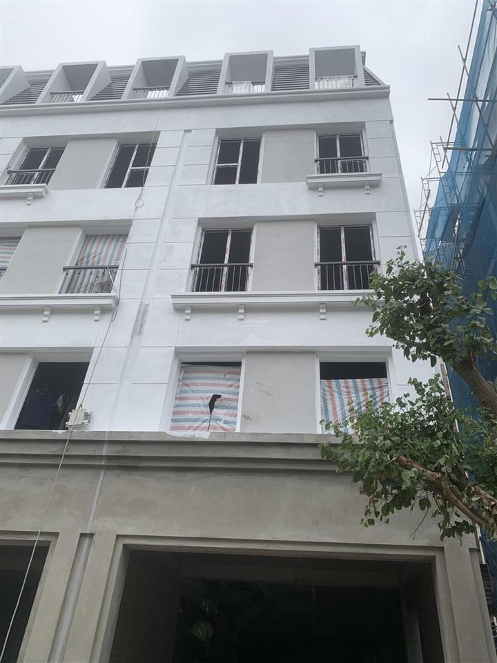 Bán nhà liền kề kđt văn phú  căn góc cực phẩm ba mặt thoáng, vị trí kinh doanh, 5 tầng x 75m2 mt5m