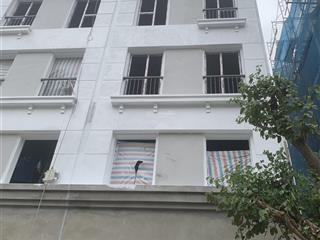 Bán nhà liền kề kđt văn phú  căn góc cực phẩm ba mặt thoáng, vị trí kinh doanh, 5 tầng x 75m2 mt5m