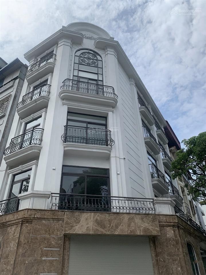 Bán gấp căn góc 5 tầng siêu phẩm mặt phố lê văn lương  tố hữu kinh doanh cực đỉnh, giá cực tốt