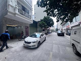 Bán đất khu phân lô himlam vạn phúc, diện tích 40m2 mặt tiền 4m  không lỗi phong thuỷ