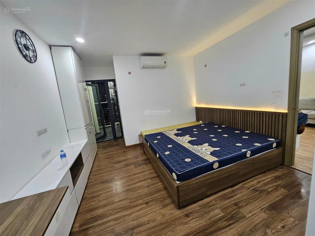 Chính chủ bán gấp căn hộ chung cư xuân mai tower tô hiệu, 57.2m2 thiết kế 2pn full nội thất cực đẹp