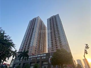 Chính chủ bán gấp căn hộ chung cư xuân mai tower tô hiệu, 57.2m2 thiết kế 2pn full nội thất cực đẹp