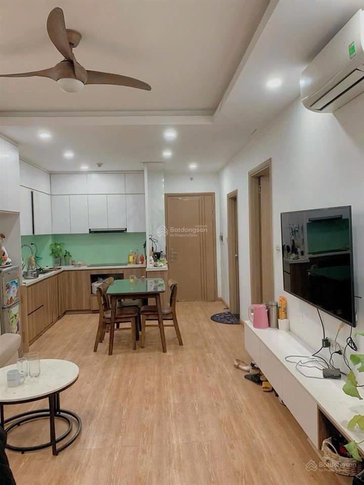 Chính chủ bán gấp căn hộ chung cư xuân mai tower tô hiệu, 57.2m2 thiết kế 2pn full nội thất cực đẹp