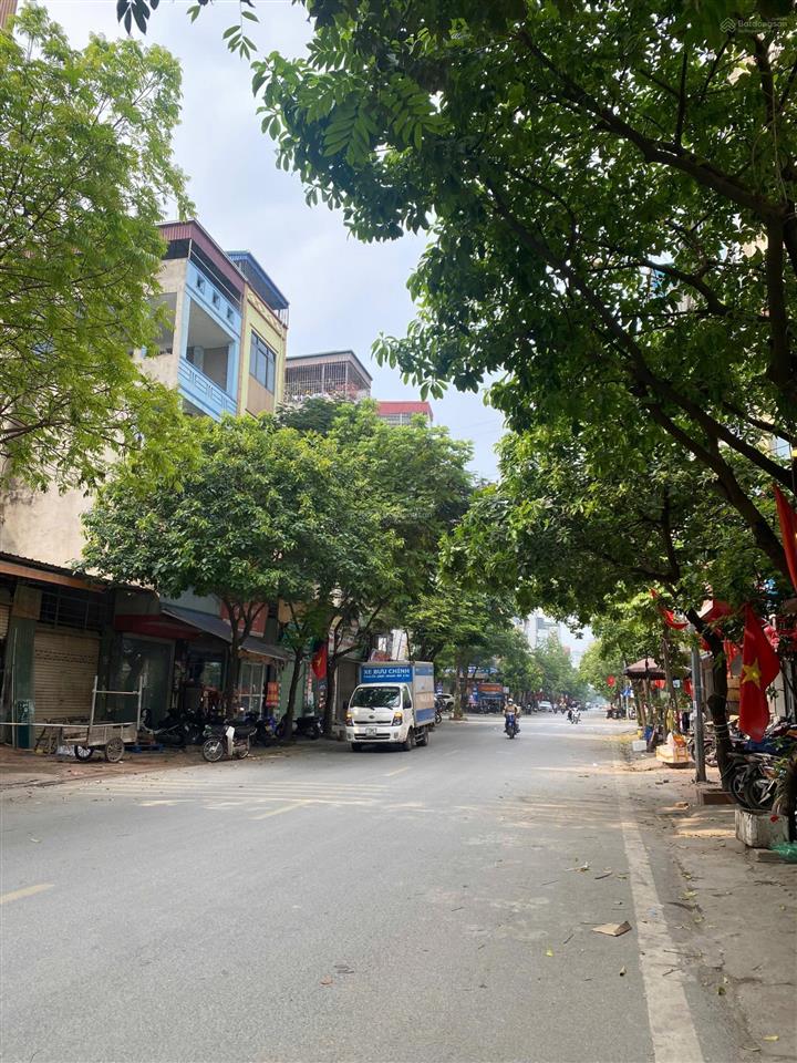 Bán gấp siêu phẩm nhà liền kề  áp góc, mặt đường kinh doanh đỉnh kđt kiến hưng, hà đông, 5t x 83m2