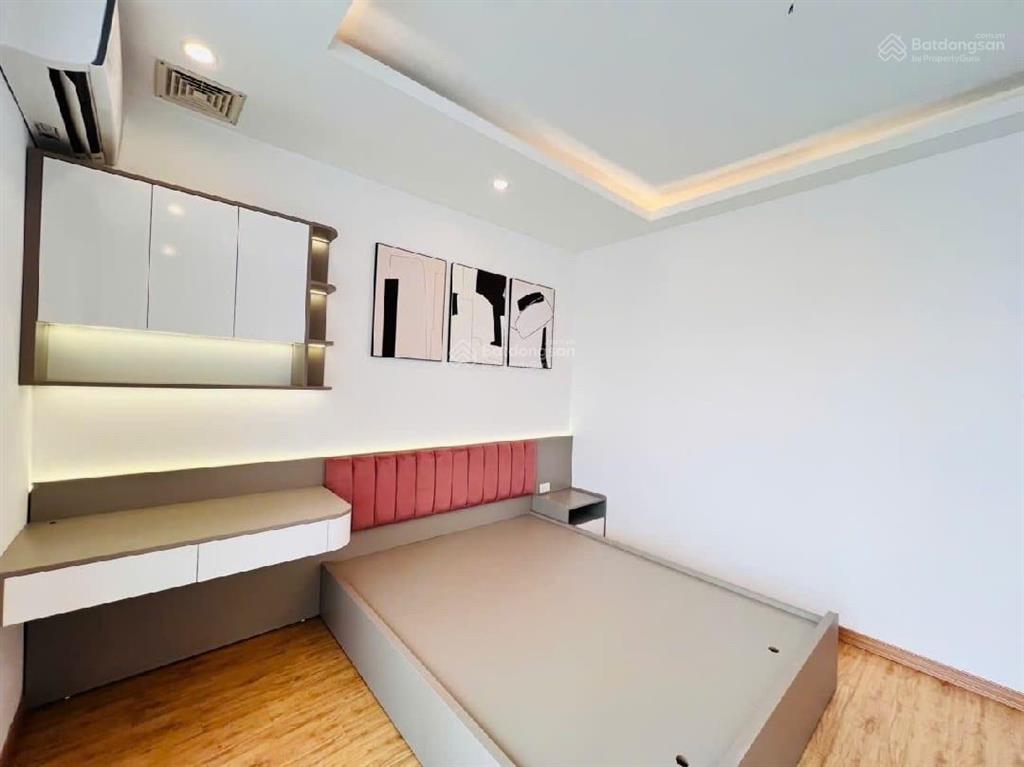 Chính chủ bán gấp căn hộ chung cư tsq euroland  mỗ lao, dt 72.5m2 2pn 2wc full nội thất cực đẹp