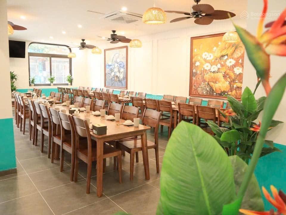 Bán căn góc mặt phố tố hữu kinh doanh đắc địa  giá đầu tư cực tốt, nhà 5 tầng dt 52,5m2 chỉ 27 tỷ