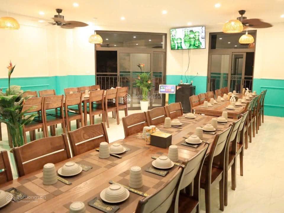 Bán căn góc mặt phố tố hữu kinh doanh đắc địa  giá đầu tư cực tốt, nhà 5 tầng dt 52,5m2 chỉ 27 tỷ