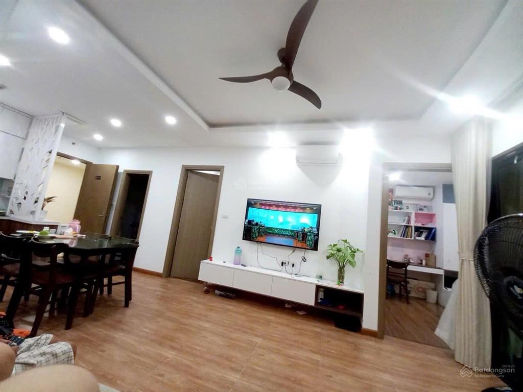 Chính chủ bán căn hộ chung cư samsora premier, diện tích 67,4m2 tk 2pn 2wc đầy đủ nội thất cực đẹp