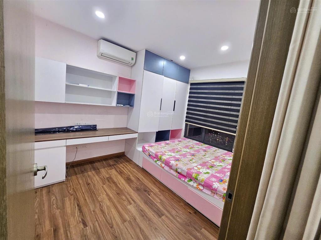 Chính chủ bán căn hộ chung cư samsora premier, diện tích 67,4m2 tk 2pn 2wc đầy đủ nội thất cực đẹp