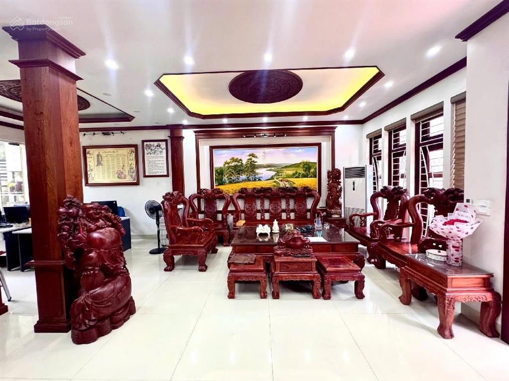 Bán gấp biệt thự dương nội, hà đông sát tttm aeon mall  hồ la dương, bt 4 tầng 197m2 giá cực tốt