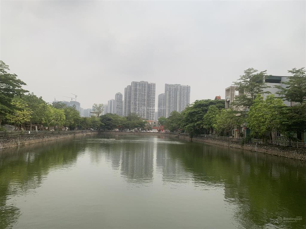 Bán gấp biệt thự dương nội, hà đông sát tttm aeon mall  hồ la dương, bt 4 tầng 197m2 giá cực tốt