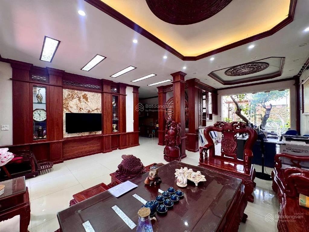Bán gấp biệt thự dương nội, hà đông sát tttm aeon mall  hồ la dương, bt 4 tầng 197m2 giá cực tốt