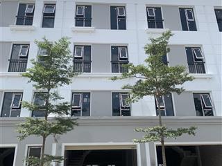 Bán gấp siêu phẩm nhà liền kề 5 tầng x 57m2 khu đô thị văn phú, hà đông hai mặt tiền kinh doanh đẹp