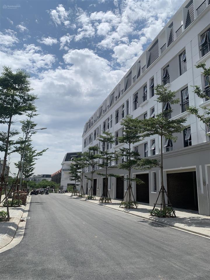 Bán gấp siêu phẩm nhà liền kề 5 tầng x 57m2 khu đô thị văn phú, hà đông hai mặt tiền kinh doanh đẹp