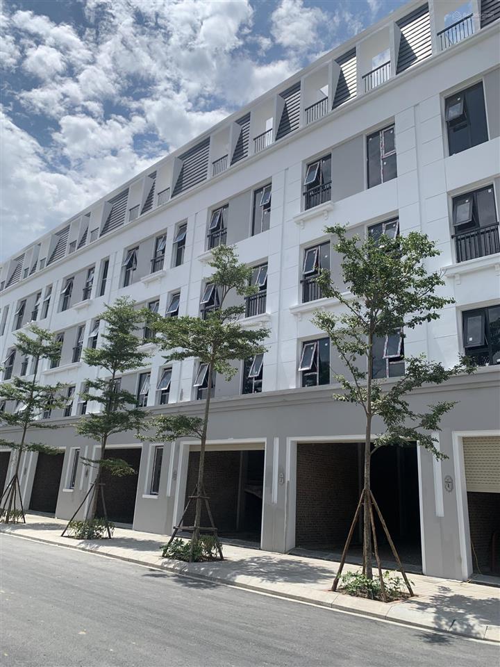 Bán gấp siêu phẩm nhà liền kề 5 tầng x 57m2 khu đô thị văn phú, hà đông hai mặt tiền kinh doanh đẹp