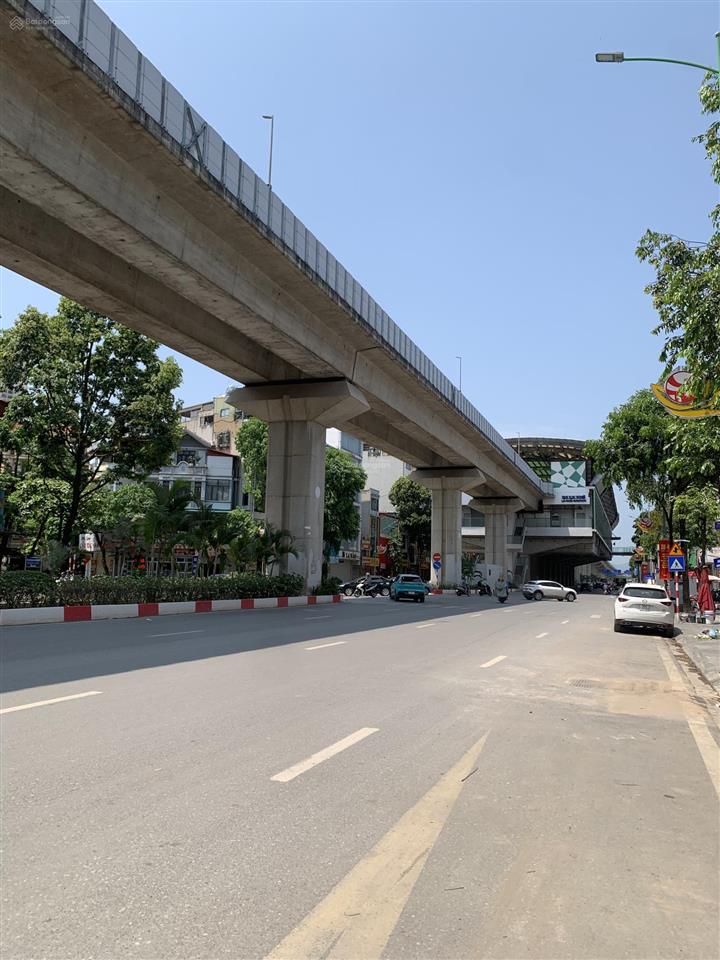 Bán đất quang trung, hà đông dt 40m2 sát trường thpt nguyễn huệ, ngõ rộng thoáng giá cực tốt