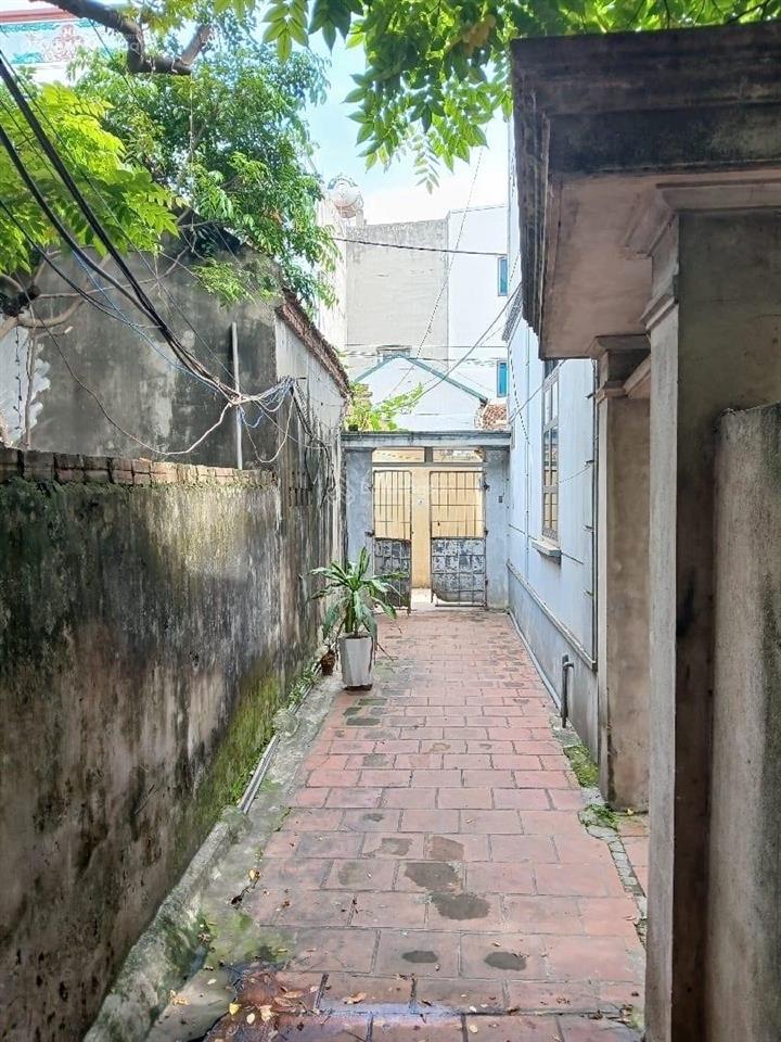 Bán đất kiến hưng, hà đông sát công viên 365, bể bơi đa sỹ, diện tích 32m2 mặt tiền 4.3m chỉ 4.3 tỷ