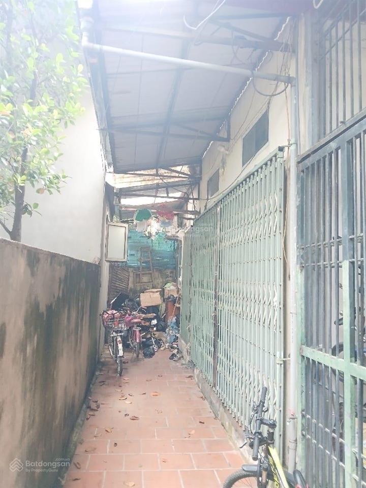 Bán đất kiến hưng, hà đông sát công viên 365, bể bơi đa sỹ, diện tích 32m2 mặt tiền 4.3m chỉ 4.3 tỷ