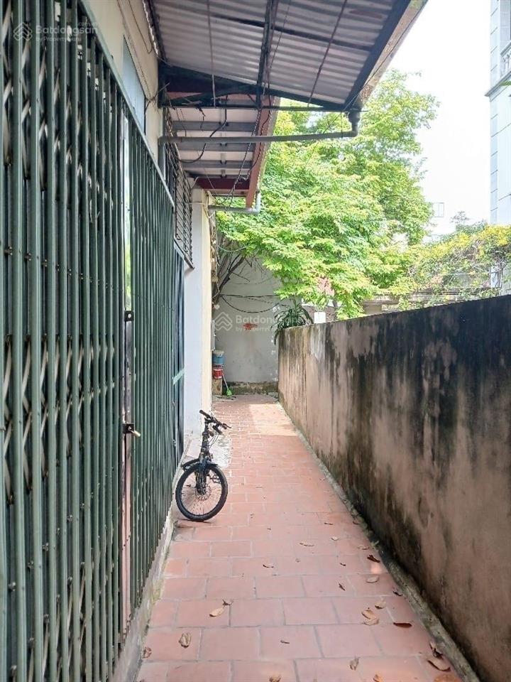 Bán đất kiến hưng, hà đông sát công viên 365, bể bơi đa sỹ, diện tích 32m2 mặt tiền 4.3m chỉ 4.3 tỷ