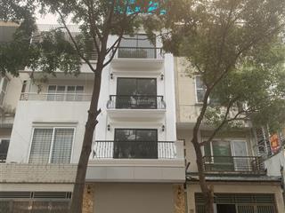 Nhà cực đẹp  giá cực tốt, bán gấp liền kề kđt văn phú, 4 tầng dt 90m2 kinh doanh chỉ 17.5 tỷ