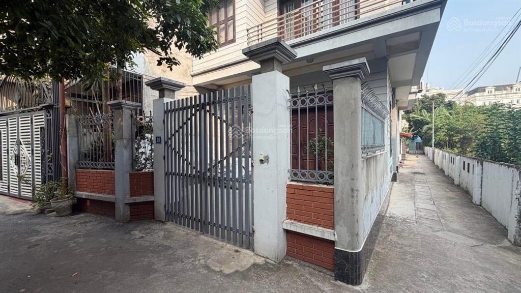 Bán đất sát tttm aeon mall hà đông  đường lê quang đạo kéo dài, dt 53m2 mt 4.8m chỉ 6.5 tỷ