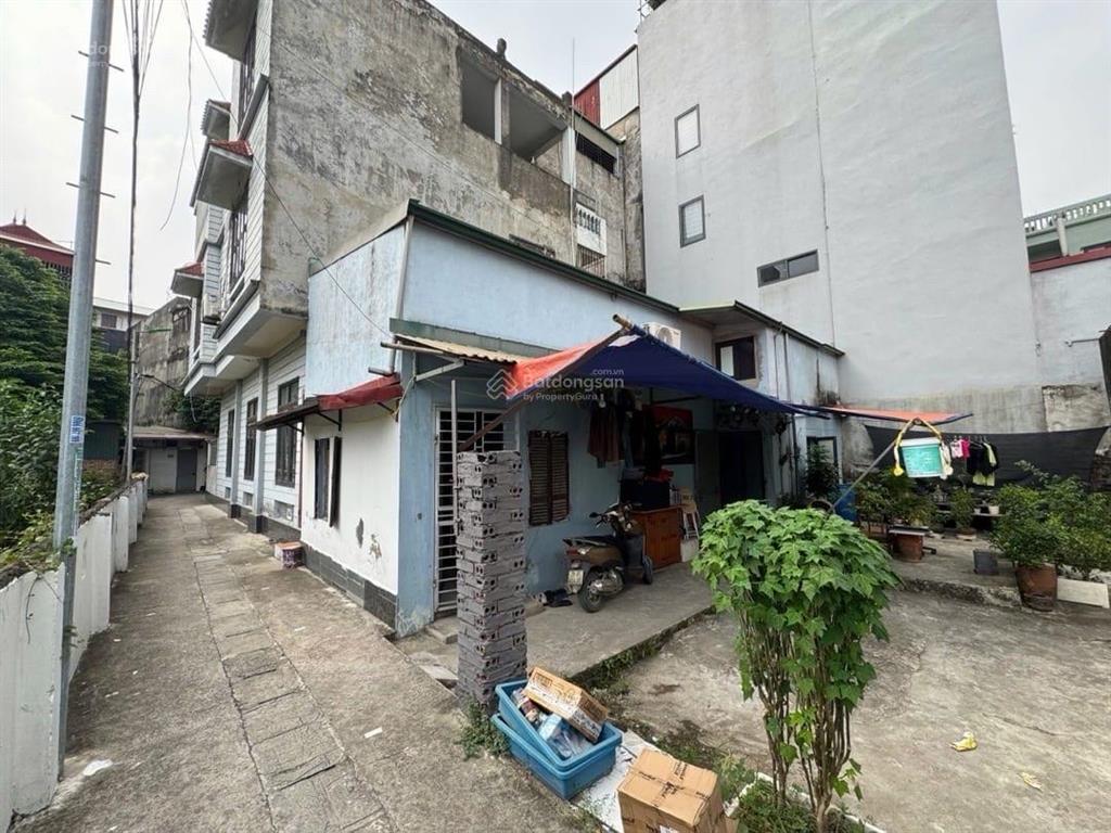 Bán đất sát tttm aeon mall hà đông  đường lê quang đạo kéo dài, dt 53m2 mt 4.8m chỉ 6.5 tỷ