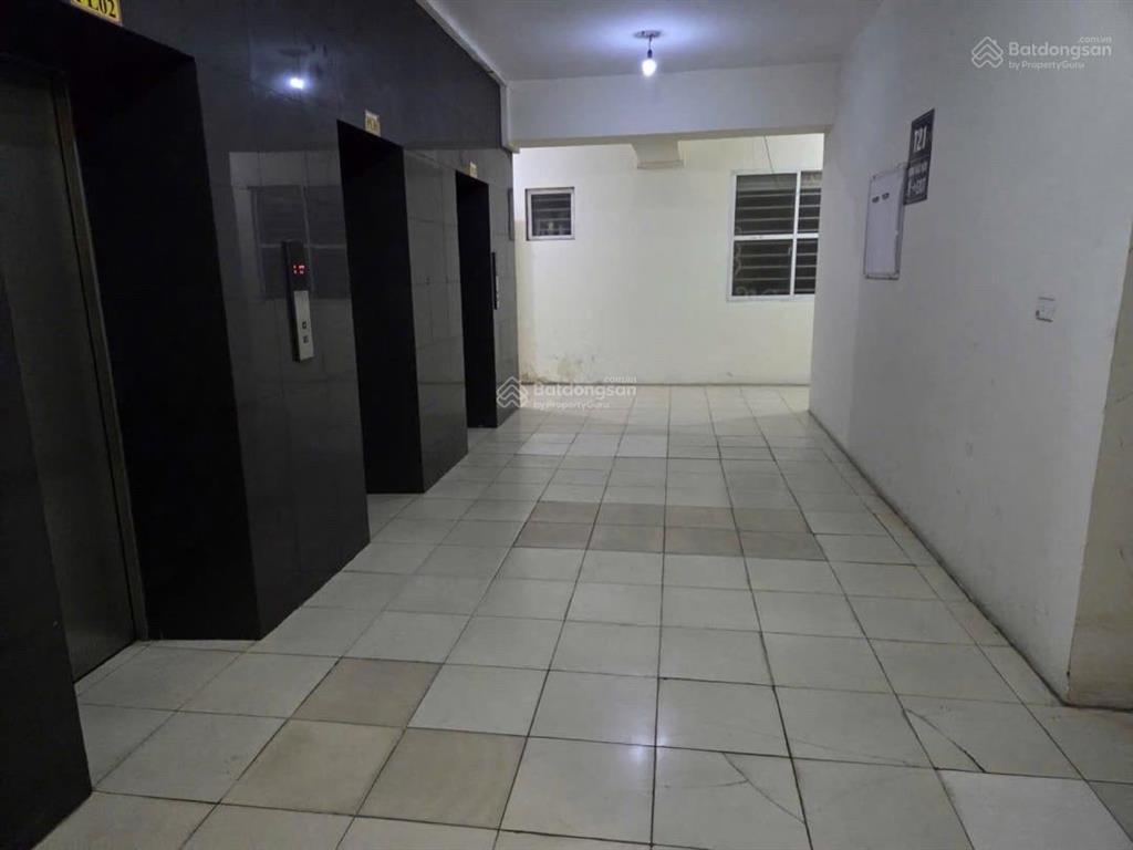 Chính chủ bán gấp căn hộ chung cư fodacon bắc hà, mỗ lao dt 112m2 tk 3pn full nội thất chỉ 5.7 tỷ