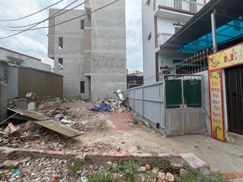 Bán đất lô góc ngay sát công viên thể thao 365 kiến hưng, hà đông dt 52m2 mt 5.2m chỉ 6 tỷ