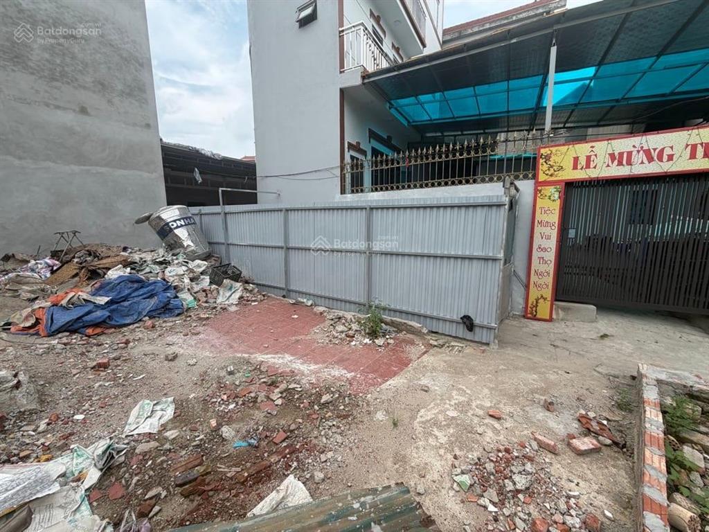 Bán đất lô góc ngay sát công viên thể thao 365 kiến hưng, hà đông dt 52m2 mt 5.2m chỉ 6 tỷ