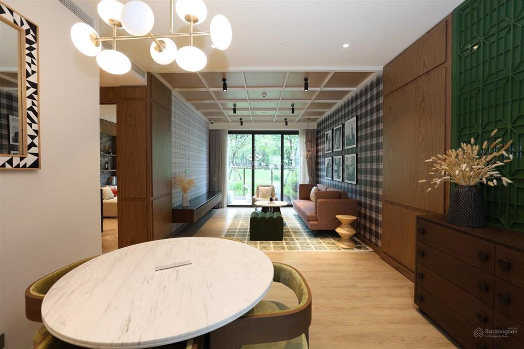 Bán căn 3pn góc đẹp hướng đông nam diện tích 128,91m2 chung cư park city hà nội
