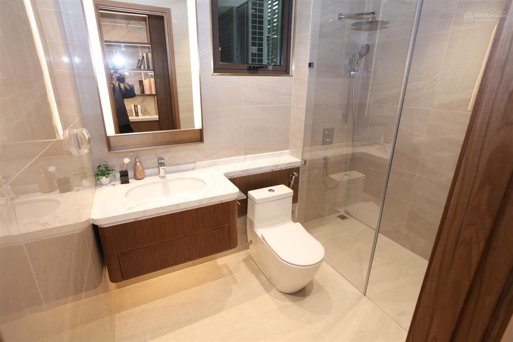 Bán căn 3pn góc đẹp hướng đông nam diện tích 128,91m2 chung cư park city hà nội