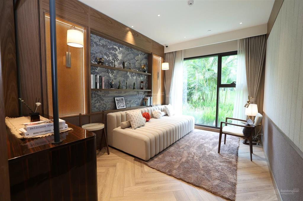 Bán căn 3pn góc đẹp hướng đông nam diện tích 128,91m2 chung cư park city hà nội