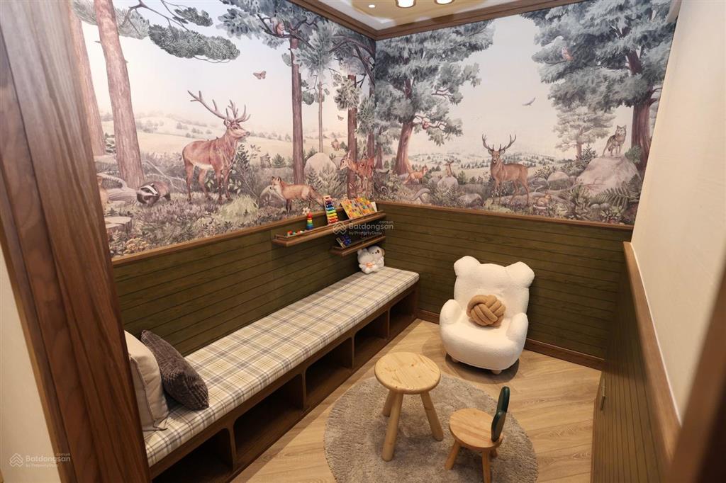 Bán căn 2pn diện tích 107m tòa c, view bể bơi tại kđt parkcity  nơi đáng sống phía tây hn