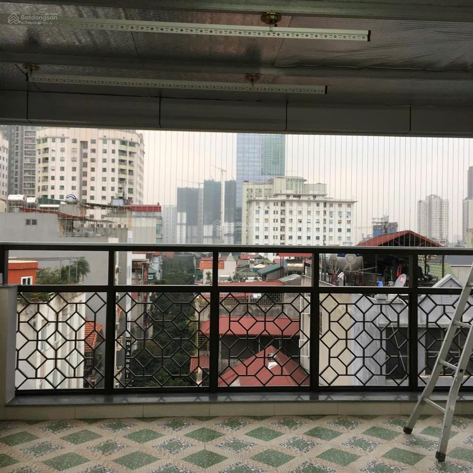 Bán mặt phố nguyễn thị định, trung hòa cầu giấy hà nội
