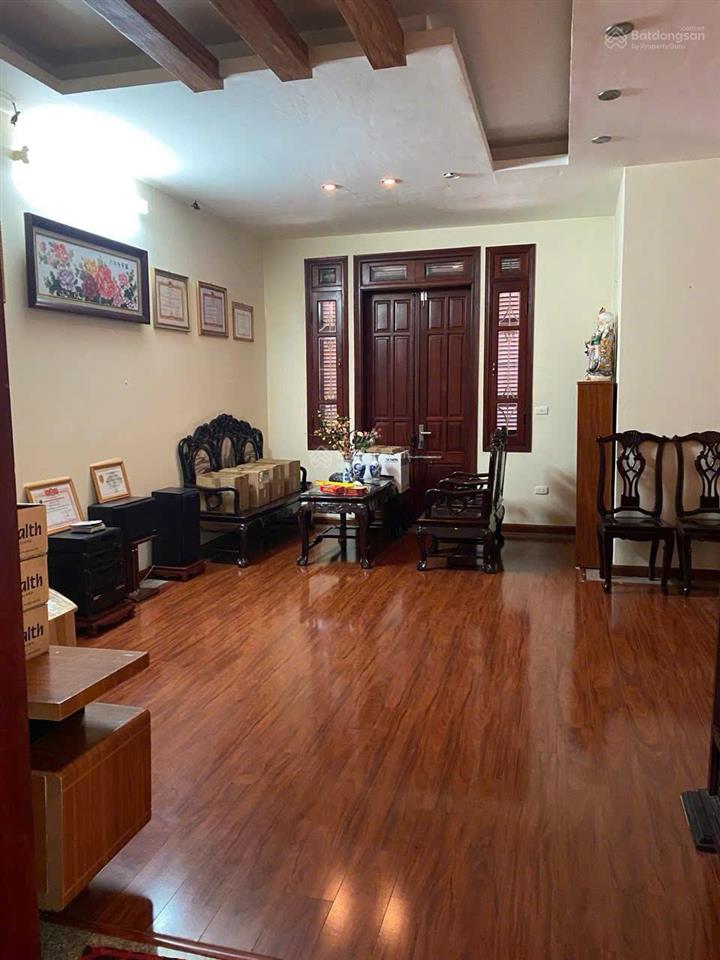 Bán nhà phố hoàng ngân, trung hòa cầu giấy, hà nội