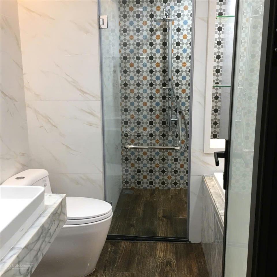 Bán nhà phố hoàng ngân, trung hòa cầu giấy, hà nội