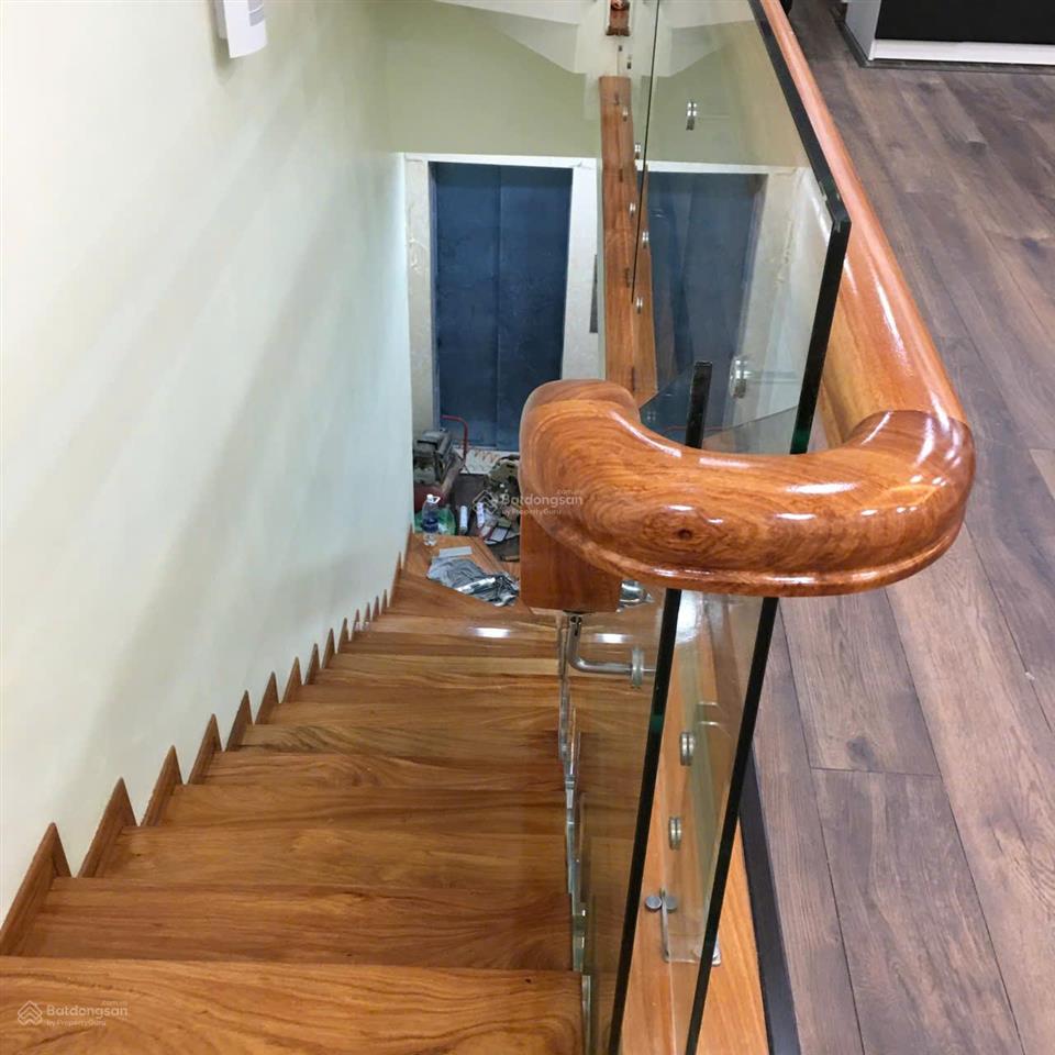 Bán nhà phố hoàng ngân, trung hòa cầu giấy, hà nội