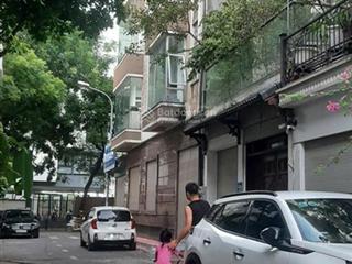 Bán nhà lô góc, ngõ 73 hoàng ngân, nhân chính thanh xuân, hà nội