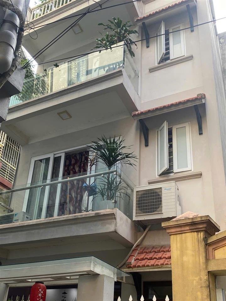Bán nhà lô góc ngõ 219 nguyễn ngọc vũ, trung hòa cầu giấy