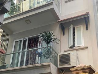 Bán nhà lô góc ngõ 219 nguyễn ngọc vũ, trung hòa cầu giấy