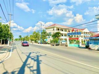 Bán lô đất p.hiệp hòa, diện tích rộng 147m2, giá chỉ 3,1 tỷ, kế bên dự án của sungroup, xây tự do