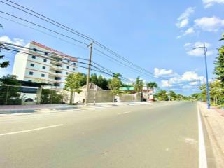 Bán lô đất ngang 13m, p. hiệp hòa, kế bên dự án của sungroup ( không quy hoạch), thương lượng mạnh