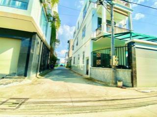 Bán đất gần dự án của sun group p.hiệp hòa ,bề ngang rộng 13m ,nở hậu 14m, sổ riêng thổ cư