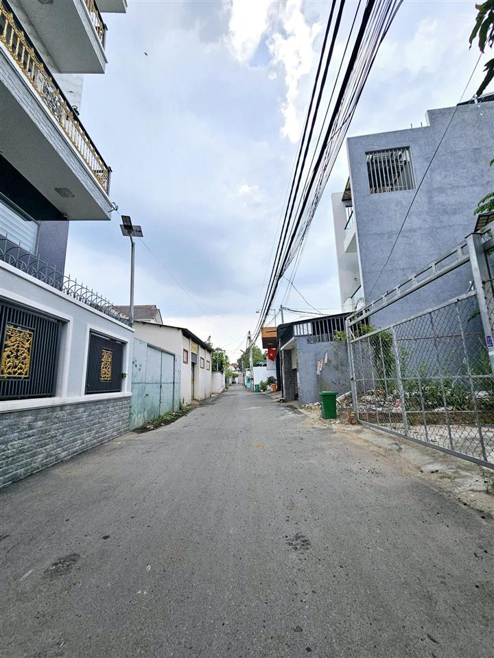 Bán đất gần aeon mall p. hiệp hòa, sổ riêng thổ cư, nằm ngay trục đường thông sang cầu thống nhất