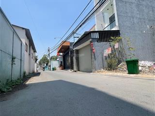 Bán đất gần aeon mall p. hiệp hòa , sổ riêng thổ cư, nằm ngay trục đường thông sang cầu thống nhất